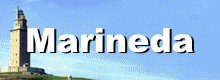 Gu�a po�tica de La Coru�a.