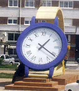 Reloj