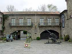 Museo Militar