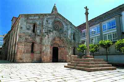 Real e insigne Colegiata